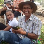 Finales distritales de Pérez Zeledón 2013