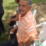 Finales distritales de Pérez Zeledón 2013