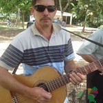 Finales distritales de Pérez Zeledón 2013