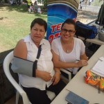 Finales distritales de Pérez Zeledón 2013