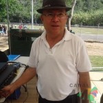 Finales distritales de Pérez Zeledón 2013