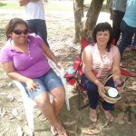 Finales distritales de Pérez Zeledón 2013