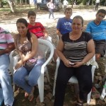 Finales distritales de Pérez Zeledón 2013