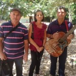 Finales distritales de Pérez Zeledón 2013