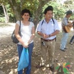 Finales distritales de Pérez Zeledón 2013