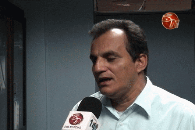 Ramón Castro.  Ramón Castro.