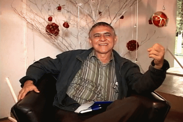 Premio Mauro Fernández Premio Mauro Fernández