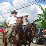 Tope de Pedregoso 2014