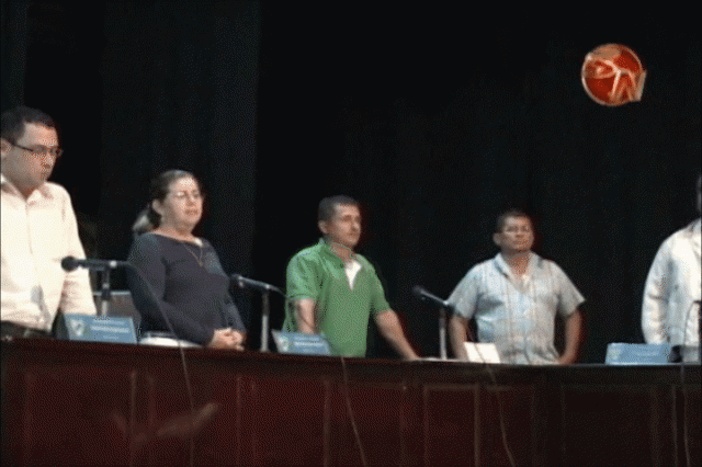 Concejo de Pérez Zeledón.  Concejo de Pérez Zeledón.