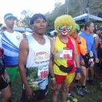 XXVI edición de la Carrera al Cerro Chirripó