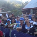 XXVI edición de la Carrera al Cerro Chirripó