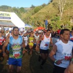 XXVI edición de la Carrera al Cerro Chirripó