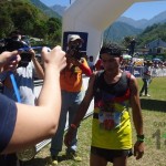 XXVI edición de la Carrera al Cerro Chirripó