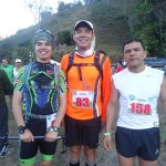 XXVI edición de la Carrera al Cerro Chirripó