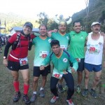 XXVI edición de la Carrera al Cerro Chirripó