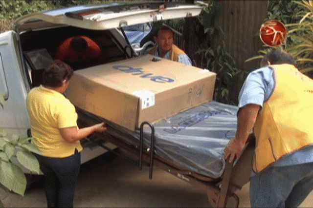 Club de Leones, Pérez Zeledón. Club de Leones, Pérez Zeledón.