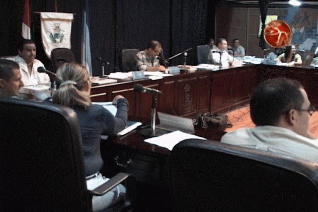 Concejo Municipal de Pérez Zeledón. Concejo Municipal de Pérez Zeledón.