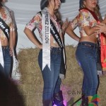 Reinado Expo P.Z. 2014.
