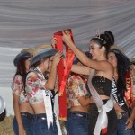 Reinado Expo P.Z. 2014.