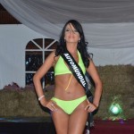 Reinado Expo P.Z. 2014.