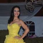 Reinado Expo P.Z. 2014.
