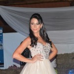 Reinado Expo P.Z. 2014.