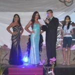 Reinado Expo P.Z. 2014.