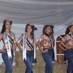 Reinado Expo P.Z. 2014.