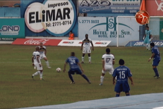 El resultado final 4 por 0. El resultado final 4 por 0.