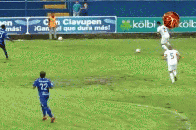 Pérez Zeledón vrs Uruguay. Pérez Zeledón vrs Uruguay.