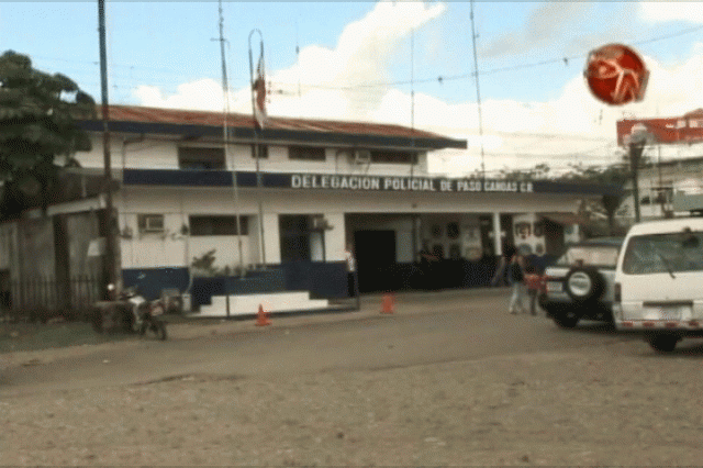 Paso Canoas. Paso Canoas.