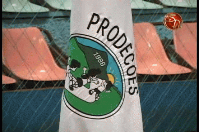 Piden un espacio. Piden un espacio.