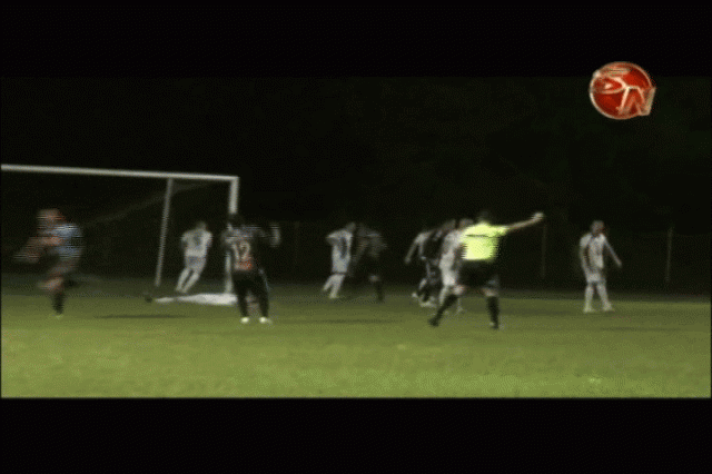 AS Puma empata. AS Puma empata.