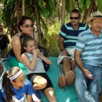 Eliminatorias de campo traviesa para Juegos Estudiantiles 2014