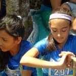 Eliminatorias de campo traviesa para Juegos Estudiantiles 2014