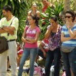 Eliminatorias de campo traviesa para Juegos Estudiantiles 2014