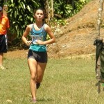 Eliminatorias de campo traviesa para Juegos Estudiantiles 2014