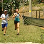 Eliminatorias de campo traviesa para Juegos Estudiantiles 2014