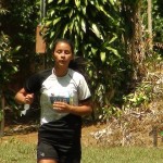 Eliminatorias de campo traviesa para Juegos Estudiantiles 2014