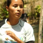 Eliminatorias de campo traviesa para Juegos Estudiantiles 2014
