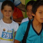 Eliminatorias de campo traviesa para Juegos Estudiantiles 2014