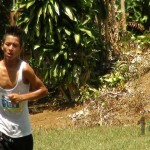 Eliminatorias de campo traviesa para Juegos Estudiantiles 2014