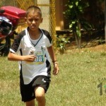 Eliminatorias de campo traviesa para Juegos Estudiantiles 2014