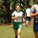 Eliminatorias de campo traviesa para Juegos Estudiantiles 2014