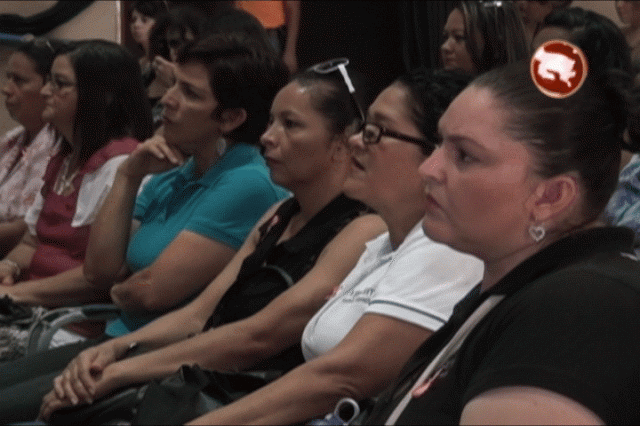 Asistentes. Asistentes.