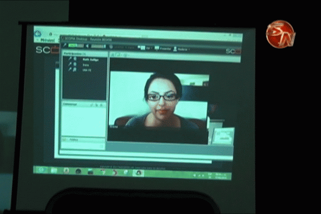 Científicos de costarricenses. Científicos de costarricenses.