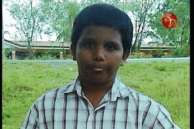 Yannyel David Villalobos Jiménez. Yannyel David Villalobos Jiménez.