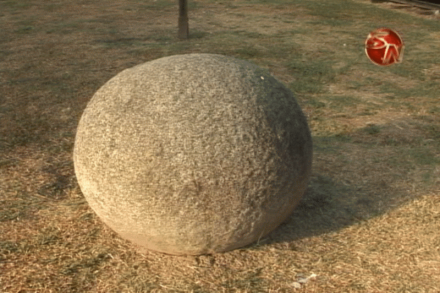 Festival de las Esferas. Festival de las Esferas.