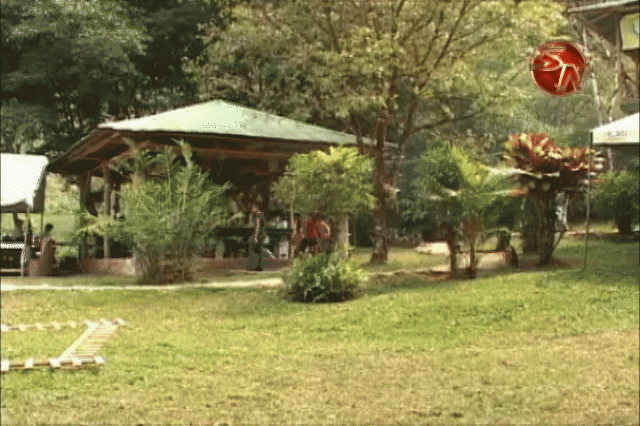 Centro Biológico Las Quebradas. Centro Biológico Las Quebradas.