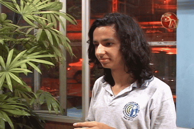 Juan Carlos Badilla. Juan Carlos Badilla.